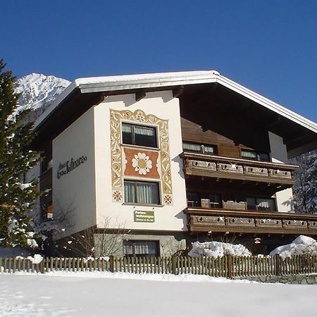 Haus Lifinar - Carmen Juen Apartment Sankt Gallenkirch Exterior photo