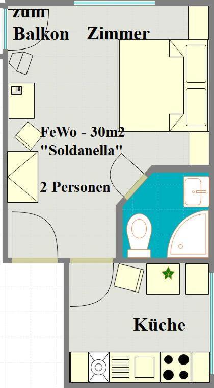 Haus Lifinar - Carmen Juen Apartment Sankt Gallenkirch Room photo